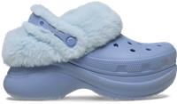 Crocs | Women | Bae Lined | Clogs | Blue Haze | 7