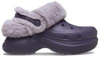 Crocs | Women | Bae Lined | Clogs | Nightshade | 9