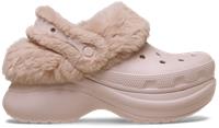 Crocs | Women | Bae Lined | Clogs | Quartz | 4