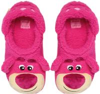 Crocs | Unisex | Toy Story Lotso Lined Classic | Clogs | Multi | W5/M4
