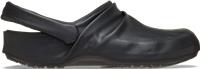 Crocs | Unisex | JPG x Crocs Classic | Clogs | Black | W5/M4