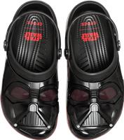 Crocs | Men | STAR WARS Darth Vader Classic | Clogs | Multi | M12