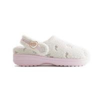 Crocs | Unisex | Hollister x Crocs Classic Unfurgettable | Clogs | Pink Milk | W5/M4