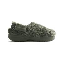 Crocs | Unisex | Hollister x Crocs Classic Unfurgettable | Clogs | Dusty Olive | M10