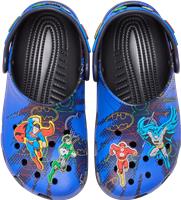 Crocs | Kids | Justice League Classic | Clogs | Multi | C13