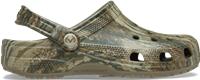 Crocs | Unisex | Realtree Legacy Classic | Clogs | Multi | W8/M7