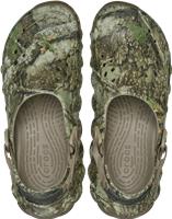 Crocs | Unisex | Realtree APX Echo RO Clg | Clogs | Multi | W5/M4