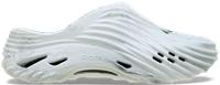 Crocs | Unisex | Echo Marbled Wave | Clogs | Black / White | W4/M3