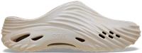 Crocs | Unisex | Echo Marbled Wave | Clogs | Bone / Multi | W6/M5