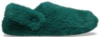 Crocs | Unisex | Classic Cozzzy Luxe Slipper | Slippers | Hosta | W4/M3