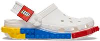 Crocs | Kids | LEGO Creativity | Clogs | White | J1