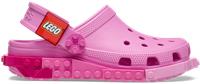 Crocs | Kids | LEGO Creativity | Clogs | Taffy Pink | C11