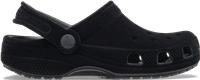 Crocs | Kids | Toddler Classic Velvet | Clogs | Black | C4
