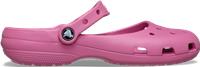 Crocs | Women | Classic Ballet | Flats | Quiet Rose | 8