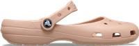 Crocs | Women | Classic Ballet | Flats | Blush | 2