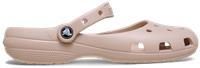 Crocs | Women | Classic Ballet | Flats | Quartz | 4
