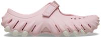Crocs | Women | Echo Mary Jane | Clogs | Cotton Candy | 5