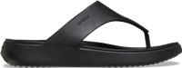 Crocs | Women | Getaway Triangle | Flips | Black | 4