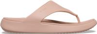 Crocs | Women | Getaway Triangle | Flips | Blush | 5