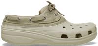 Crocs | Unisex | Classic Boat Shoe | Shoes | Bone / Moth | W6/M5
