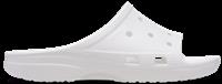 Crocs | Men | Classic Icon | Slides | White | 6