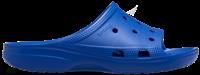 Crocs | Men | Classic Icon | Slides | Blue Bolt | M12