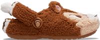Crocs | Unisex | Chip n Dale Classic Lined | Clogs | Multi | W10/M9