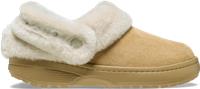 Crocs | Unisex | Unfurgettable | Clogs | Tan | W5/M4