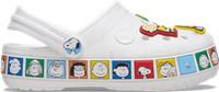 Crocs | Kids | Peanuts Crocband Toddler | Clogs | Multi | C10