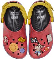Crocs | Unisex | ONE PIECE Luffy Classic | Clogs | Multi | M12