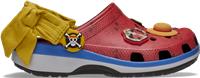 Crocs | Kids | ONE PIECE Luffy Classic | Clogs | Multi | J2