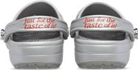 Crocs | Unisex | Diet Coke Classic | Clogs | Multi | W2/M1