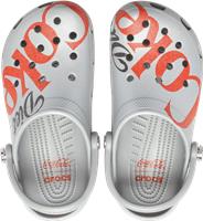 Crocs | Unisex | Diet Coke Classic | Clogs | Multi | W9/M8