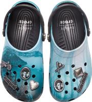 Crocs | Unisex | The Twilight Saga Classic | Clogs | Multi | W5/M4