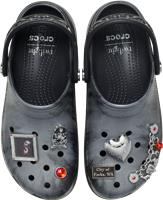 Crocs | Women | The Twilight Saga Classic Platform | Clogs | Multi | 9