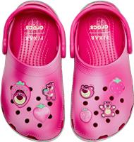 Crocs | Kids | Toddler Toy Story Lotso Classic | Clogs | Multi | C7