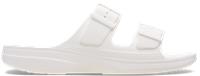 Crocs | Men | Saturday | Sandals | White | 9