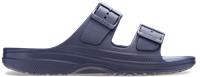 Crocs | Men | Saturday | Sandals | Navy | 9