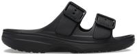 Crocs | Women | Saturday | Sandals | Black | 7