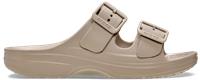 Crocs | Women | Saturday | Sandals | Taupe | 4