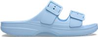 Crocs | Women | Saturday | Sandals | Blue Calcite | 5