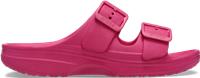 Crocs | Women | Saturday | Sandals | Dragon Fruit | 5