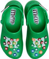 Crocs | Women | M&MS Crocs Bae | Shoes | Multi Glitter | 6