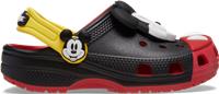Crocs | Kids | Mickey Mouse Classic | Clogs | Multi | J4