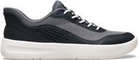 Crocs | Unisex | Locale | Sneakers | Black/Summit White | 11