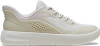 Crocs | Unisex | Locale Sneaker | Sneakers | Summit White/Pure White | 9