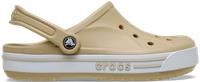 Crocs | Unisex | Bayaband Sport | Clogs | Chai / Stucco | W8/M7