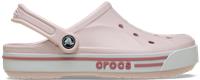 Crocs | Unisex | Bayaband Sport | Clogs | Barely Pink | W4/M3