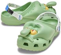 Crocs | Unisex | SpongeBob Squidward Classic | Clogs | Multi | M11