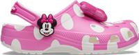 Crocs | Kids | Toddlers Minnie Mouse Classic | Clogs | Multi | C5